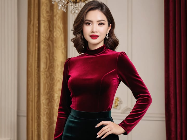 Velvet-Tops-For-Women-4
