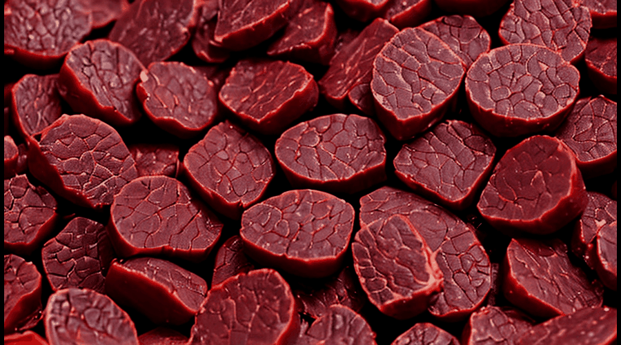 Venison dog food offers unique benefits for your pet's health and digestion. Our roundup evaluates the top venison-based dog food options, comparing ingredients, nutritional value, and performance to help you choose the right meal for your canine friend.