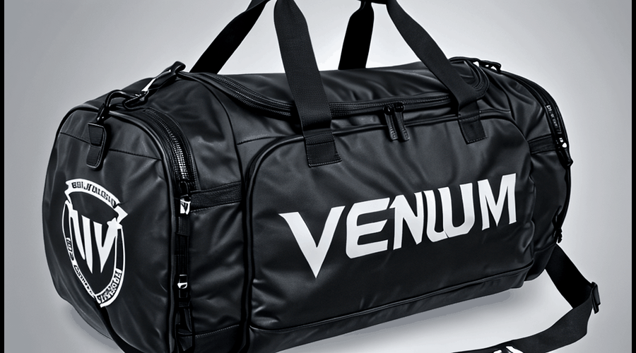 Venum Gym Bags