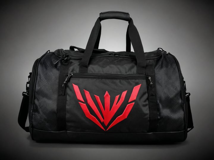 Venum Gym Bags-3