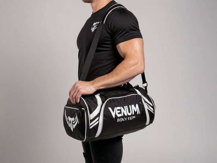 Venum Gym Bags-5