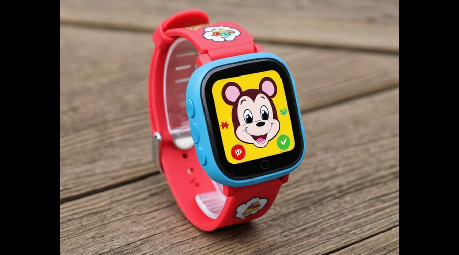 Looking for a reliable kids' watch? Our Verizon Kids Watch roundup examines the top devices, comparing features like GPS tracking, call quality, and app compatibility to help you find the perfect fit for your family.