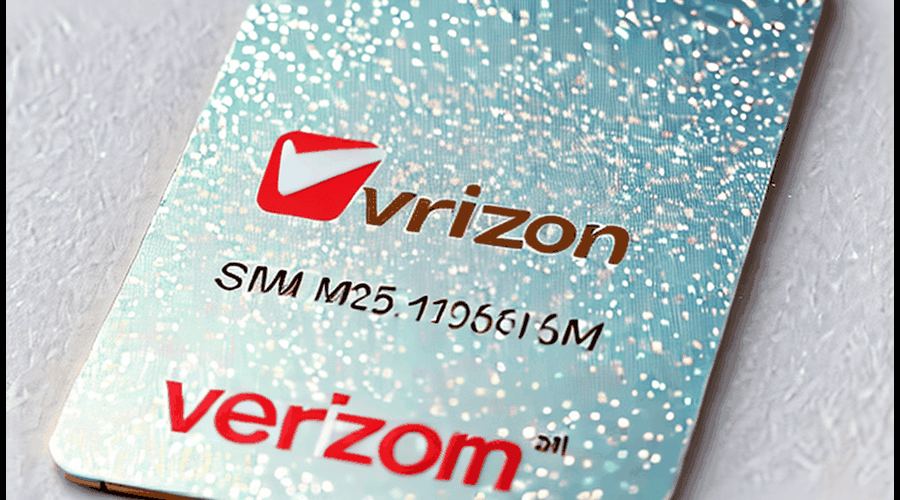 Our Verizon Prepaid SIM card roundup examines the best options, comparing features like data plans, minutes, and international access to help you choose the right card for your needs.