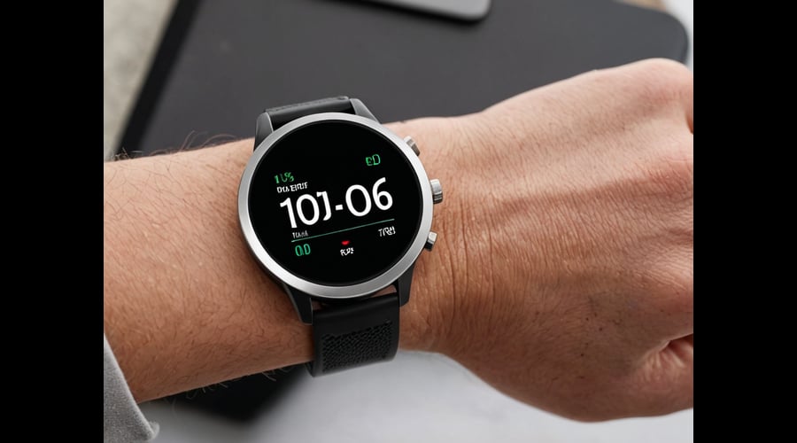 This roundup reviews the top Verizon smart watches, comparing features, battery life, and compatibility to help you choose the right device.