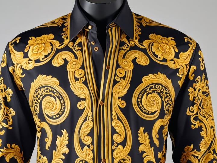 Versace-Silk-Shirt-6