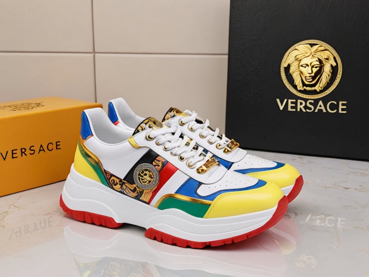 Versace-Sneakers-Women-4