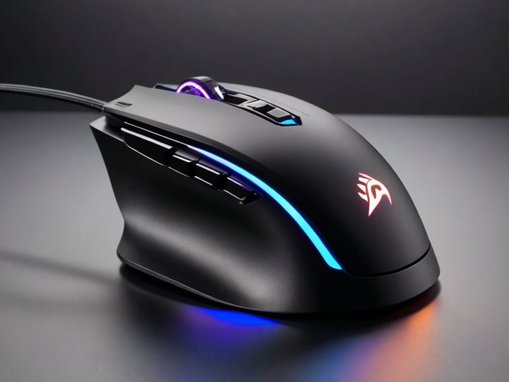 Vertical Gaming Mouse-3