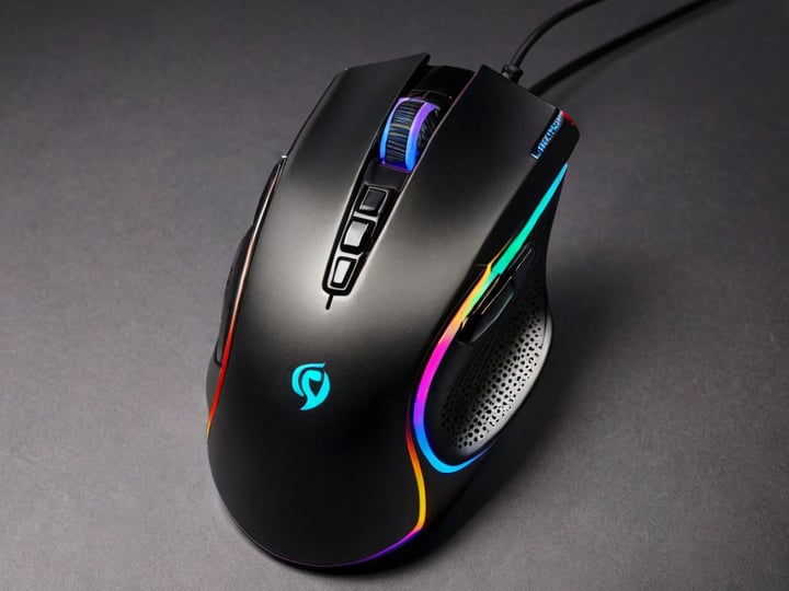 Vertical Gaming Mouse-4