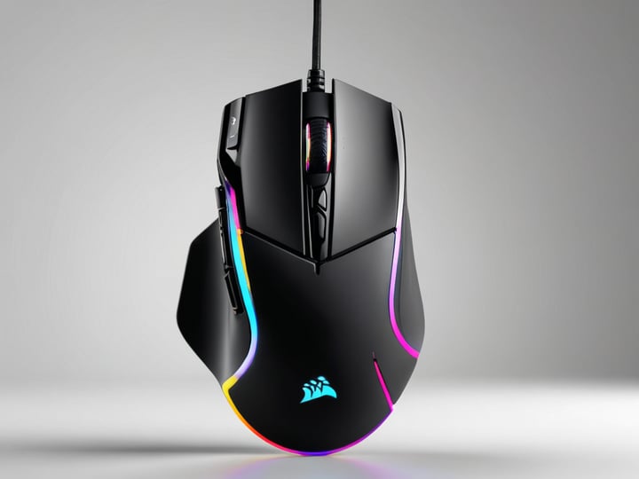 Vertical Gaming Mouse-6