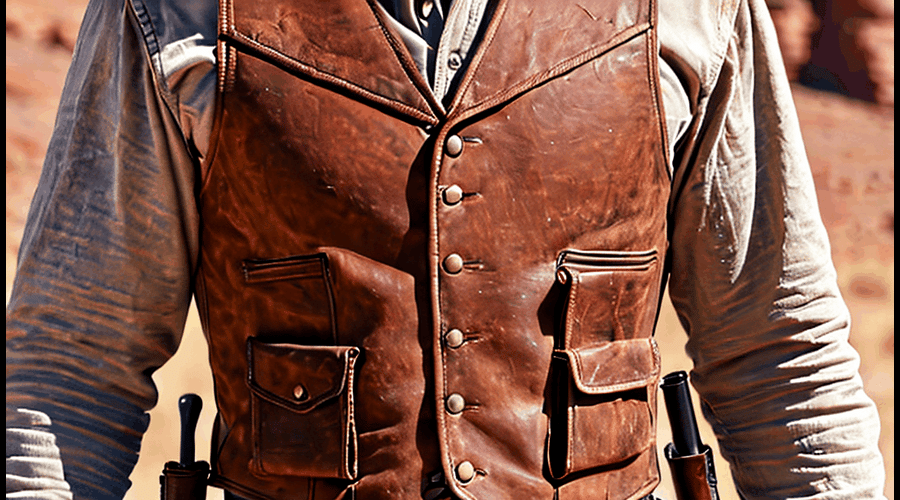 Looking for a reliable vest with gun holster? Our curated collection features high-quality options that keep your gear secure and accessible.