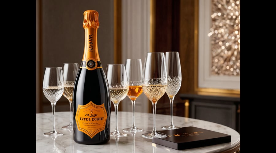 This article provides an in-depth look at Veuve Clicquot Brut, examining its distinctive flavors, production process, and place within the renowned Veuve Clicquot portfolio.