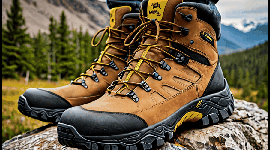 Our Vibram sole boot roundup highlights the best boots featuring Vibram soles, comparing key factors like grip, durability, and comfort to help you choose the right pair for your needs.