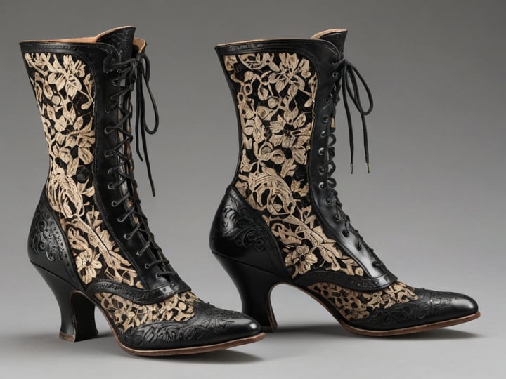 Victorian-Boots-Womens-3