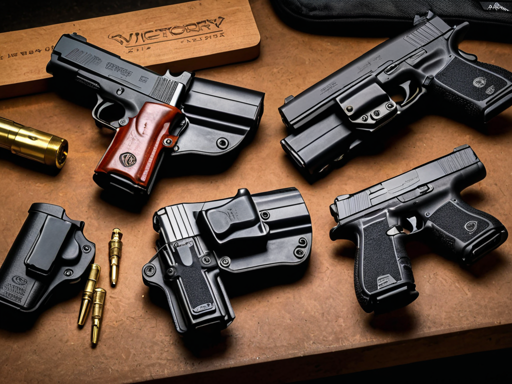 Victory Holsters-4