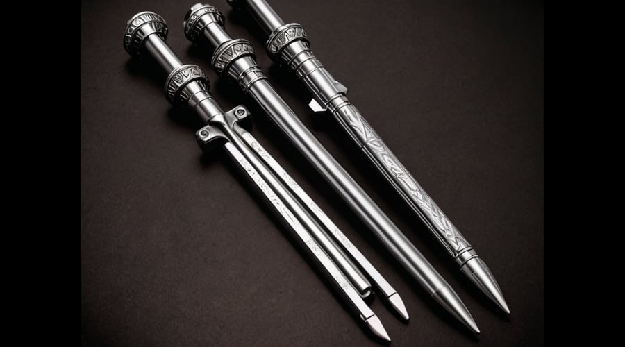 This comprehensive review examines the top Victory crossbow bolts, comparing factors like penetration, stability, and durability to help you select the right set for your hunting or competition needs.