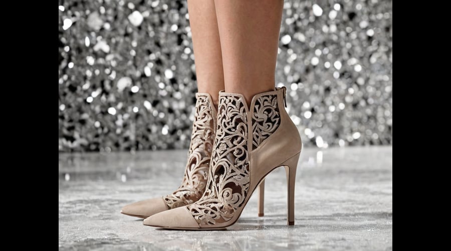 This roundup reviews the best Vince Camuto bootie heels available, highlighting their style, comfort, and durability.
