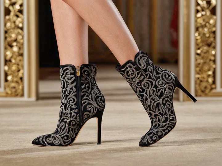 Vince-Camuto-Bootie-Heels-4