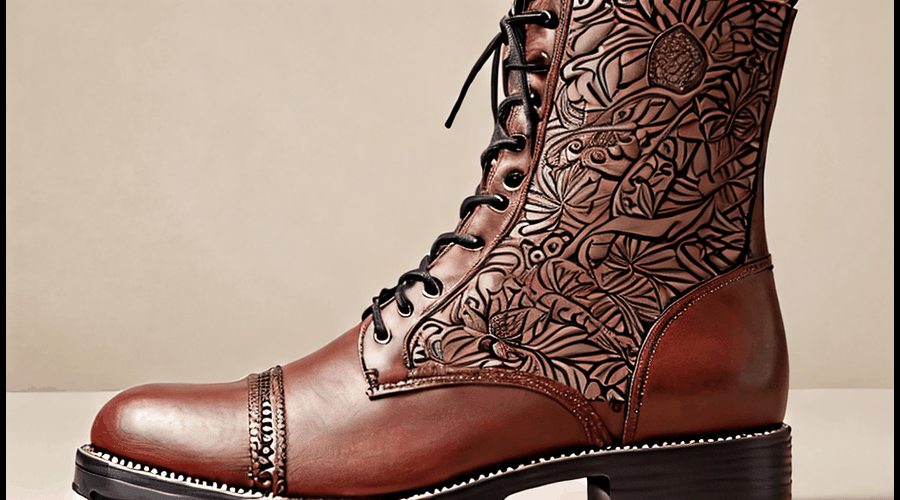 Our Vince Camuto Combat Boots roundup examines the brand's popular boots, highlighting their durability, comfort features, and versatile styling options for both casual and military-inspired outfits.