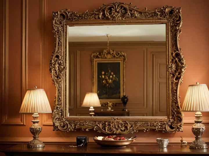 Vintage-Gold-Mirror-4