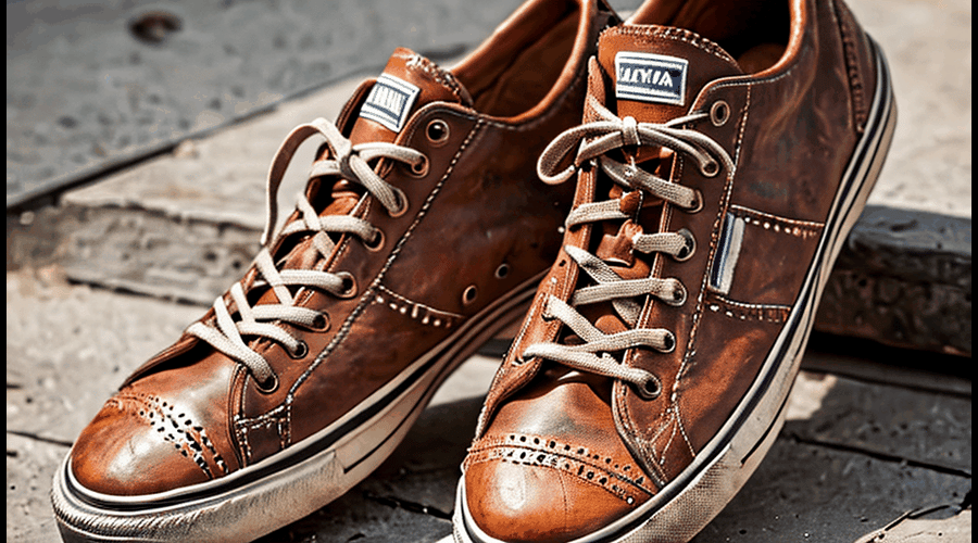 Our Vintage Havana Sneakers roundup features classic footwear that combines durable construction with authentic Cuban style.