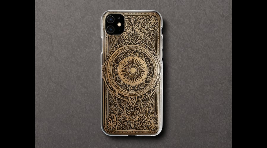 Find the perfect vintage phone case that matches your style and protects your phone with our comprehensive guide, featuring detailed reviews of the best vintage-inspired cases available today.