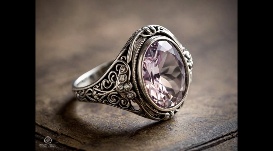 Our vintage silver rings collection features timeless designs from bygone eras, perfect for those who appreciate the elegance of antiquity. Each piece is crafted from genuine silver and showcases the distinctive craftsmanship of its era.