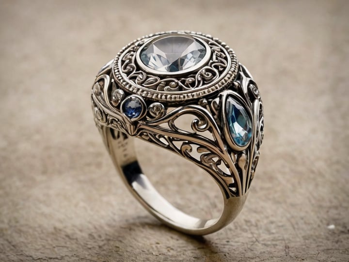Vintage-Silver-Rings-3