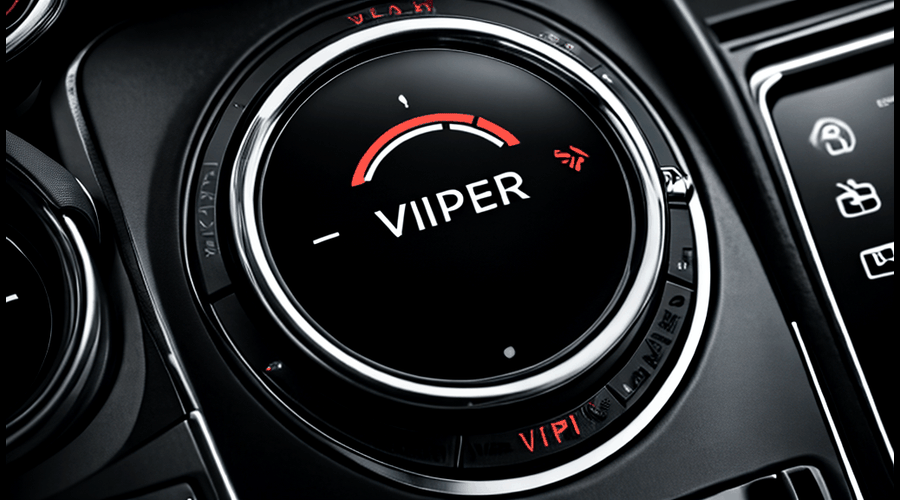 Find the right Viper car alarm system for your vehicle with our comparison of compatible products, including details on installation requirements and features.