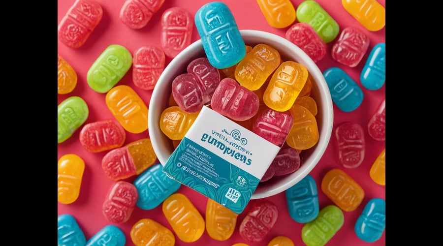 We compare Vital Proteins' popular gummy products, highlighting their protein content and flavor options to help you choose the right fit.