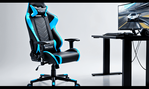 Vitesse Gaming Chairs