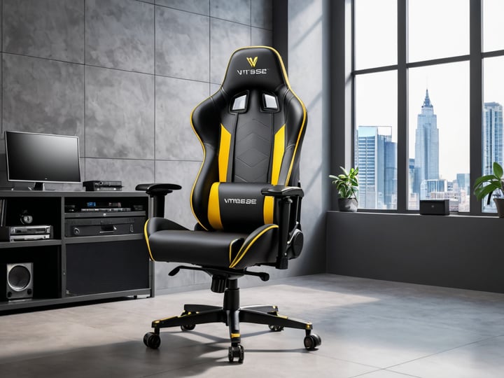 Vitesse Gaming Chairs-4