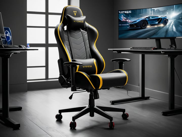 Vitesse Gaming Chairs-5