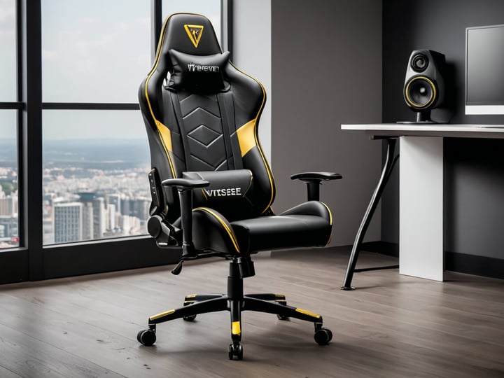 Vitesse Gaming Chairs-6