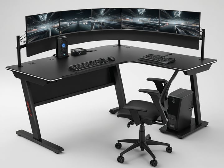 Vitesse Gaming Desks-2