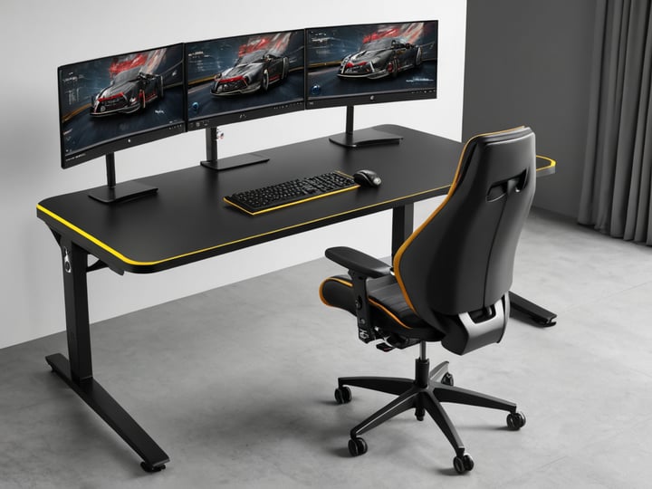 Vitesse Gaming Desks-4