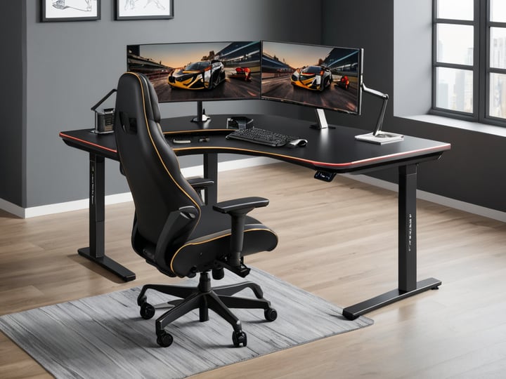 Vitesse Gaming Desks-5