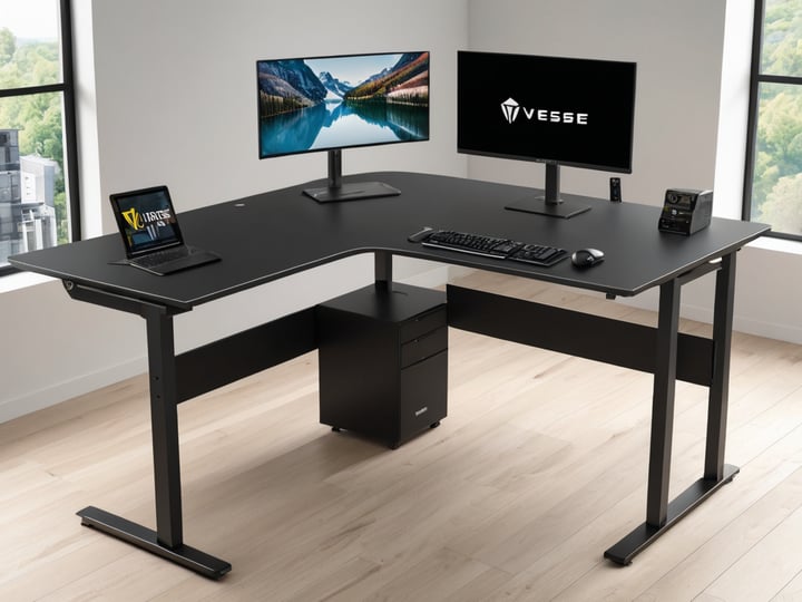 Vitesse Gaming Desks-6