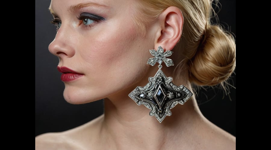 From provocative pinches to punk-perfect hoops, our guide to Vivienne Westwood earrings captures every pair that's made the cut.