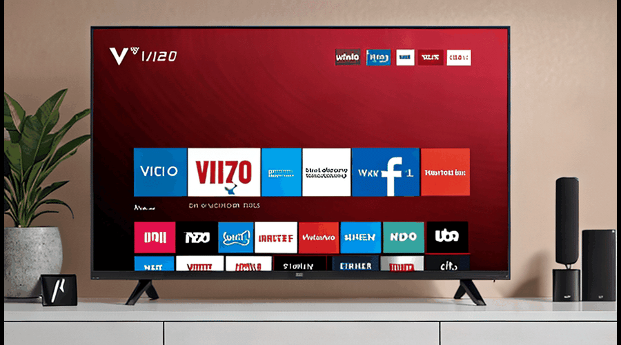 Looking for a stylish TV that won't empty your savings account? Our roundup of the best Vizio 50-inch TVs compares features like picture quality, smart capabilities, and value for money to help you pick the perfect display for your space.