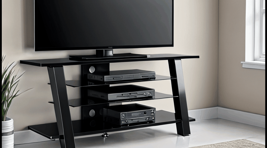 Our Vizio TV stand roundup examines the best options for mounting your Vizio TV, comparing styles, materials, and mounting capacities to help you find the right stand for your setup.