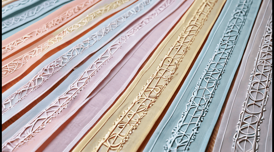 A detailed roundup of the best voile straps available today, comparing materials, durability, and style options to help you find the perfect pair for your needs.
