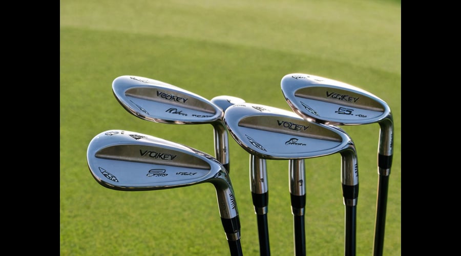 Our Vokey Sm8 Wedges roundup examines the key features, performance, and design elements of these popular wedges, helping golfers choose the right club for their game.