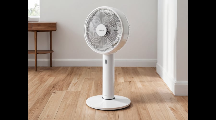 Our Vornado Tower Fan roundup examines the brand's top models, comparing their features, performance, and value to help you choose the right powerful fan for your space.