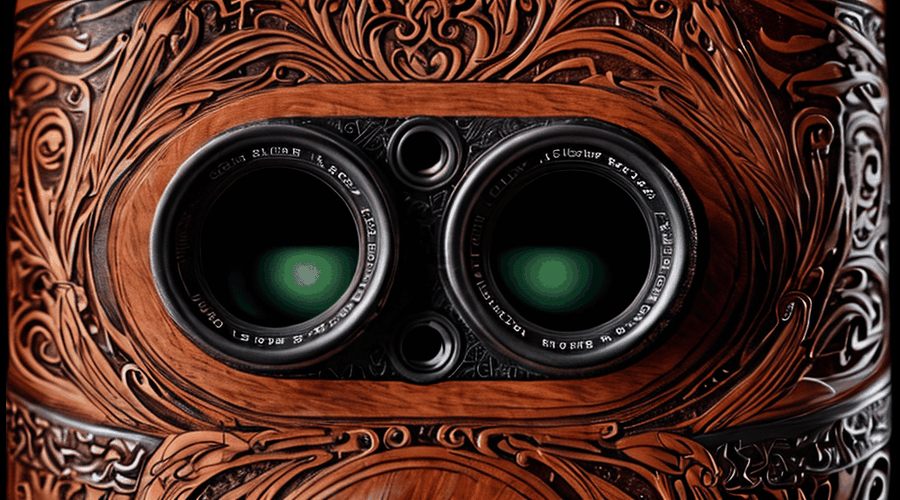 This roundup reviews the Vortex binocular case, examining its protection features, durability, and value as an essential accessory for your optical equipment.
