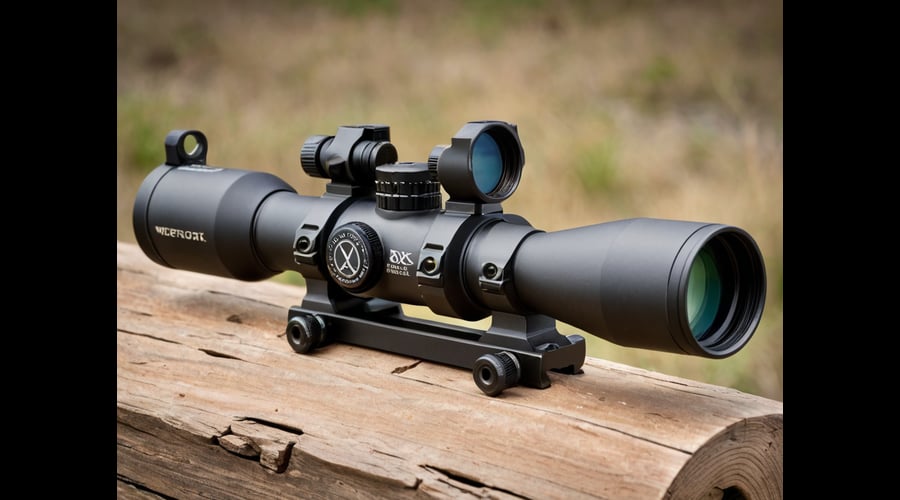 This detailed roundup compares top Vortex Rifle Scopes with 3-9x40 magnification, highlighting their key features, performance, and value as precision shooting optics.