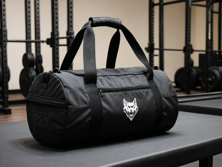WOLFpak Gym Bags-6