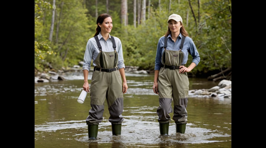 Waders are essential for women who spend time in cold water environments, providing both warmth and protection. Our roundup features the most comfortable, protective, and woman-specific waders available, helping you find the perfect pair for your adventures.