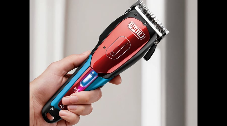Our Wahl Cordless Clippers roundup examines the brand's top cordless trimming tools, highlighting their key features, battery life, and clipper types to help you choose the right one for your grooming needs.