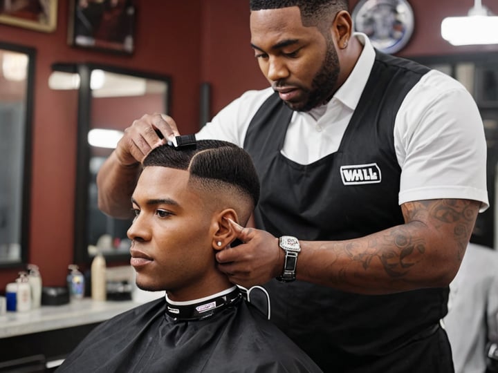 Wahl-Professional-Clippers-2