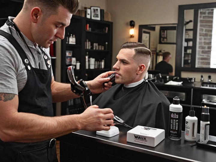 Wahl-Professional-Clippers-3